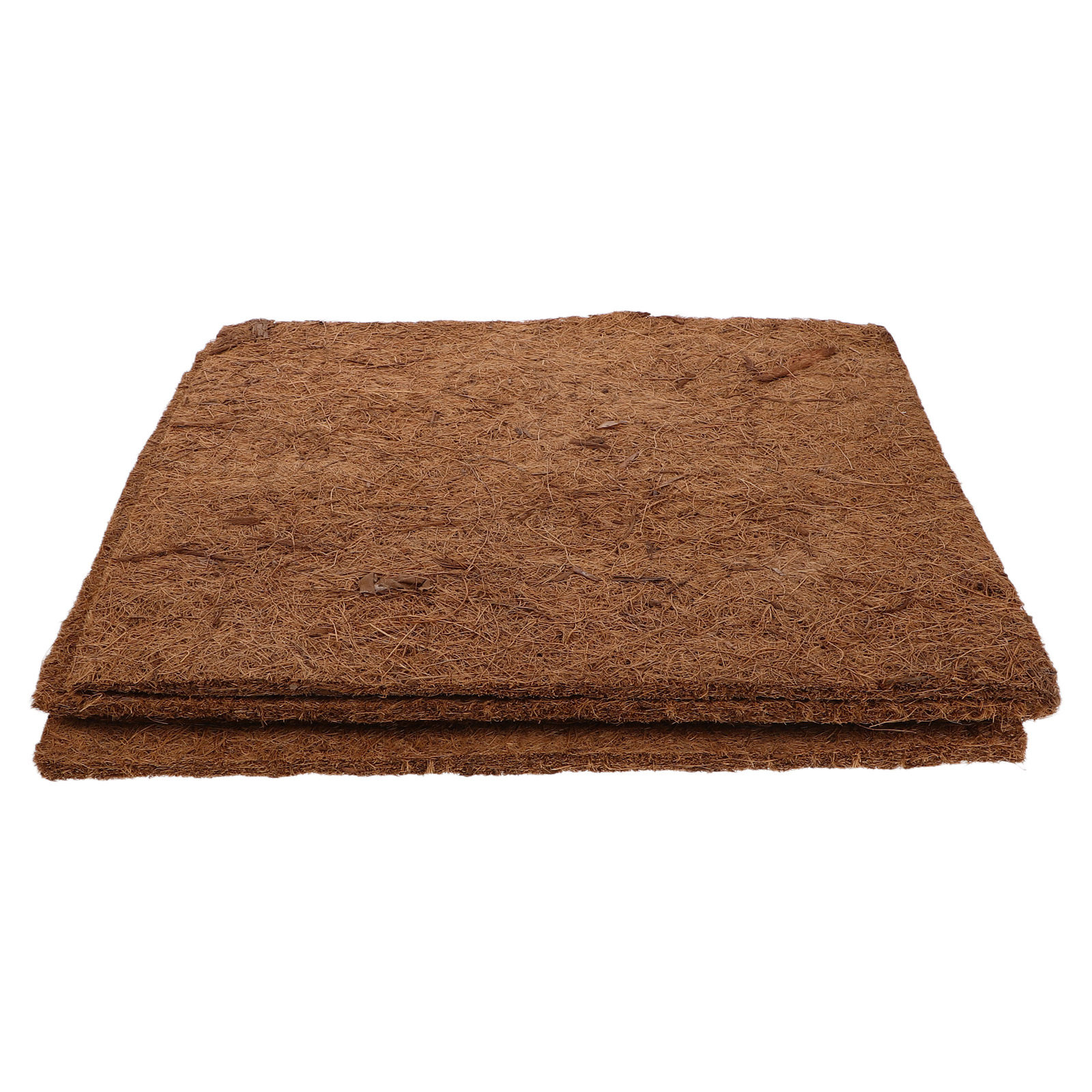 Substrate Coconut Fiber - 4Pcs Natural Coconut Fiber Reptile Substrate