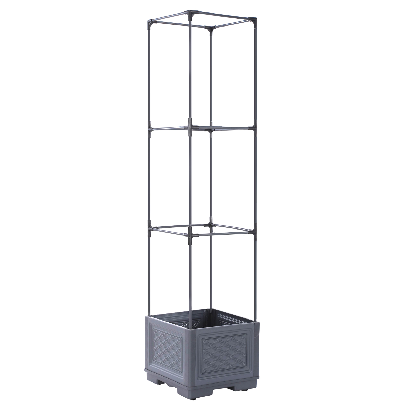 Three-Layer Wheeled Climbing V - Vine Climbing Plastic recensie en prijs