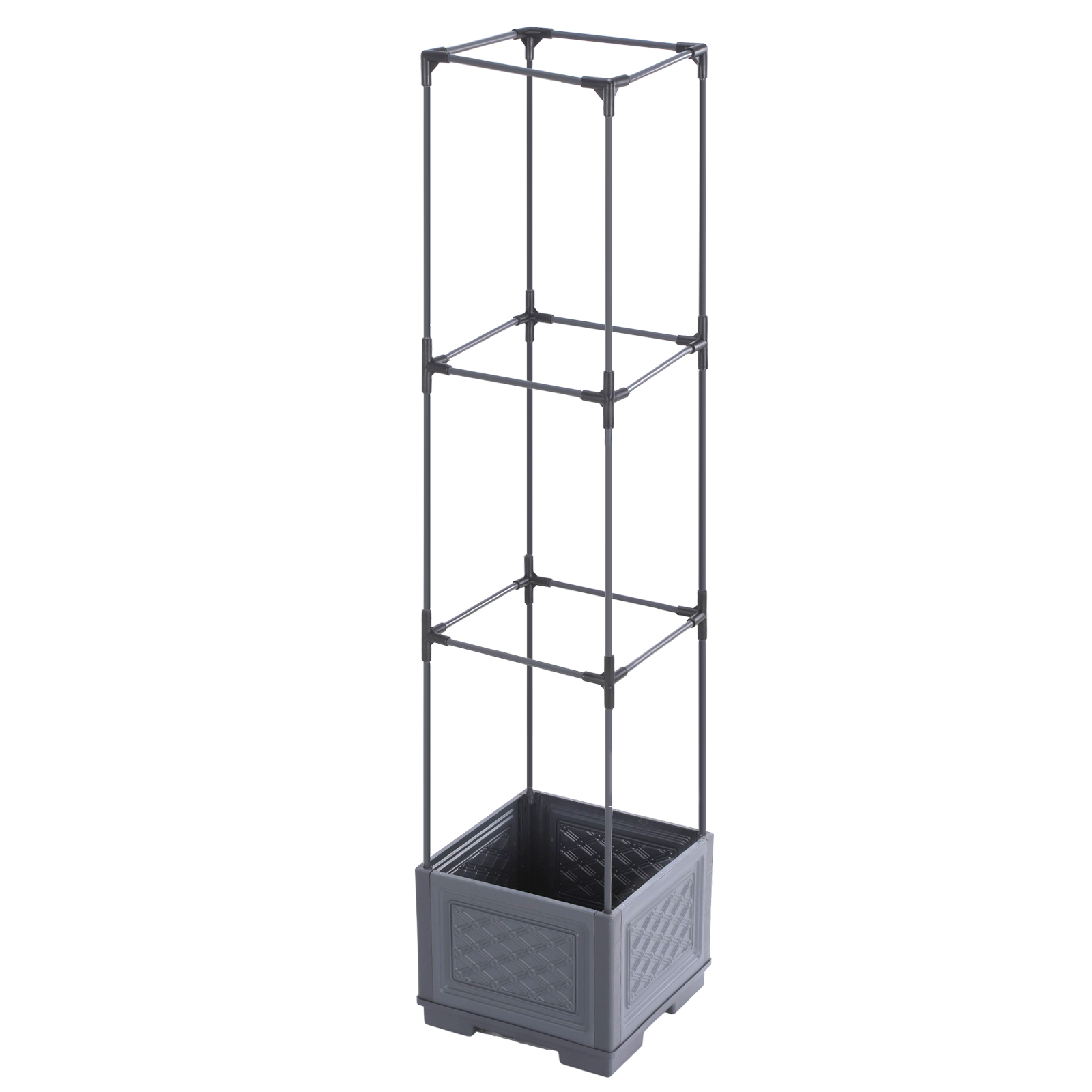 Three-Layer Wheeled Climbing V - Vine Climbing Plastic recensie en prijs