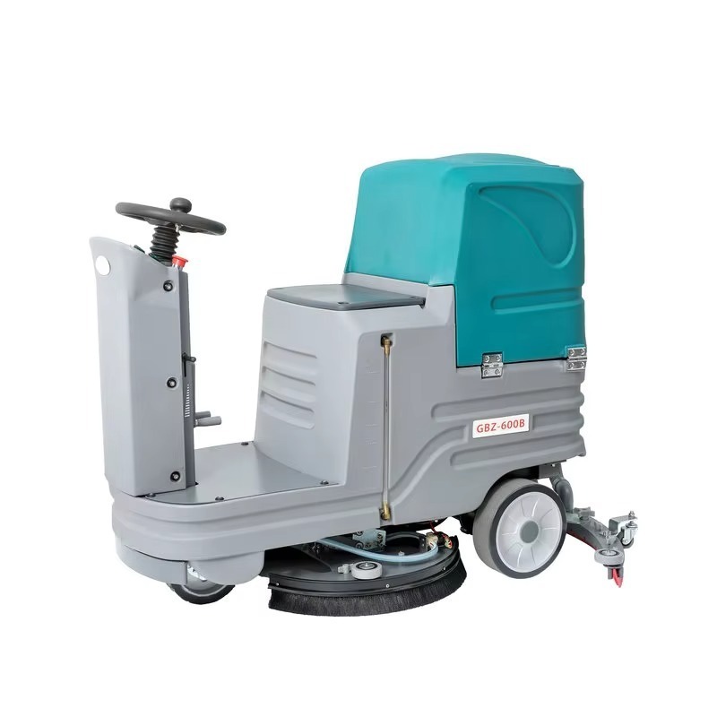 Heavy-Duty Automatic Walk-behi - Ceramic Tile Floor recensie en prijs