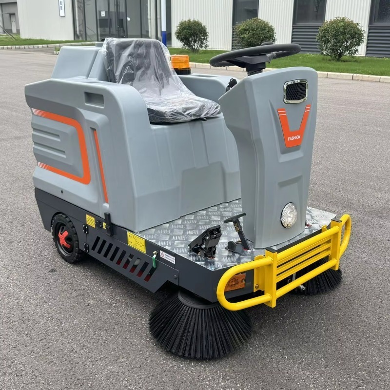 Heavy-Duty Automatic Walk-behi - Ceramic Tile Floor recensie en prijs