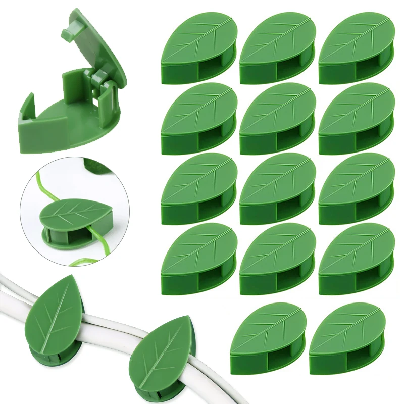 1-50Pcs invisible plant wall c - Vine Climbing Plastic recensie en prijs