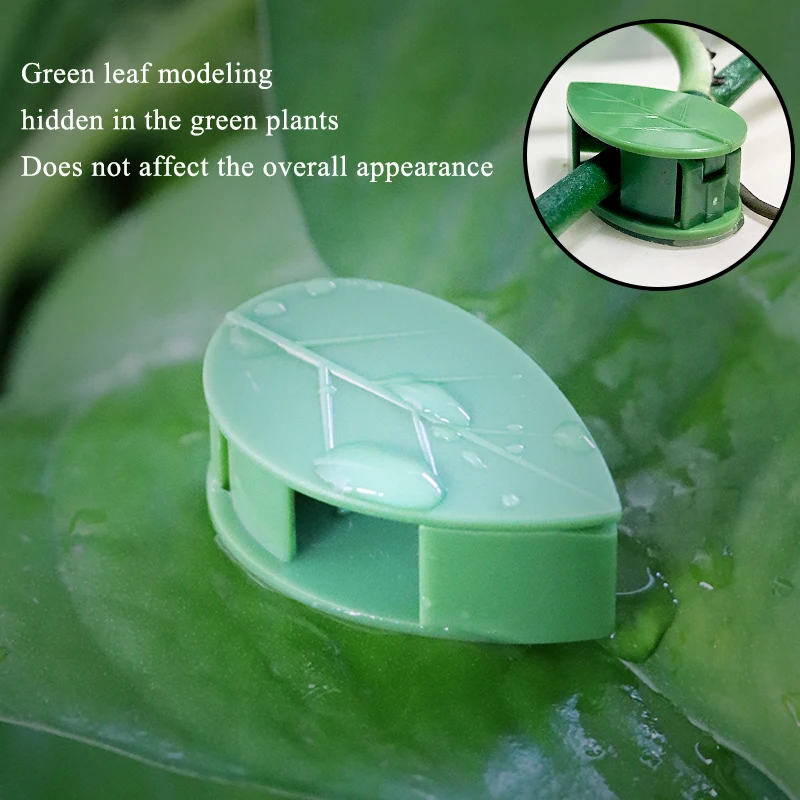 1-50Pcs invisible plant wall c - Vine Climbing Plastic recensie en prijs