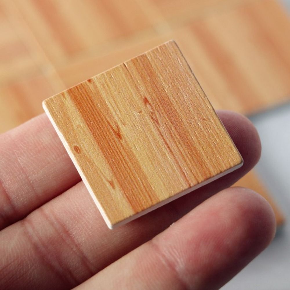 9pcs/set 1:6/1:12 Dollhouse Fu - Ceramic Tile Floor recensie en prijs
