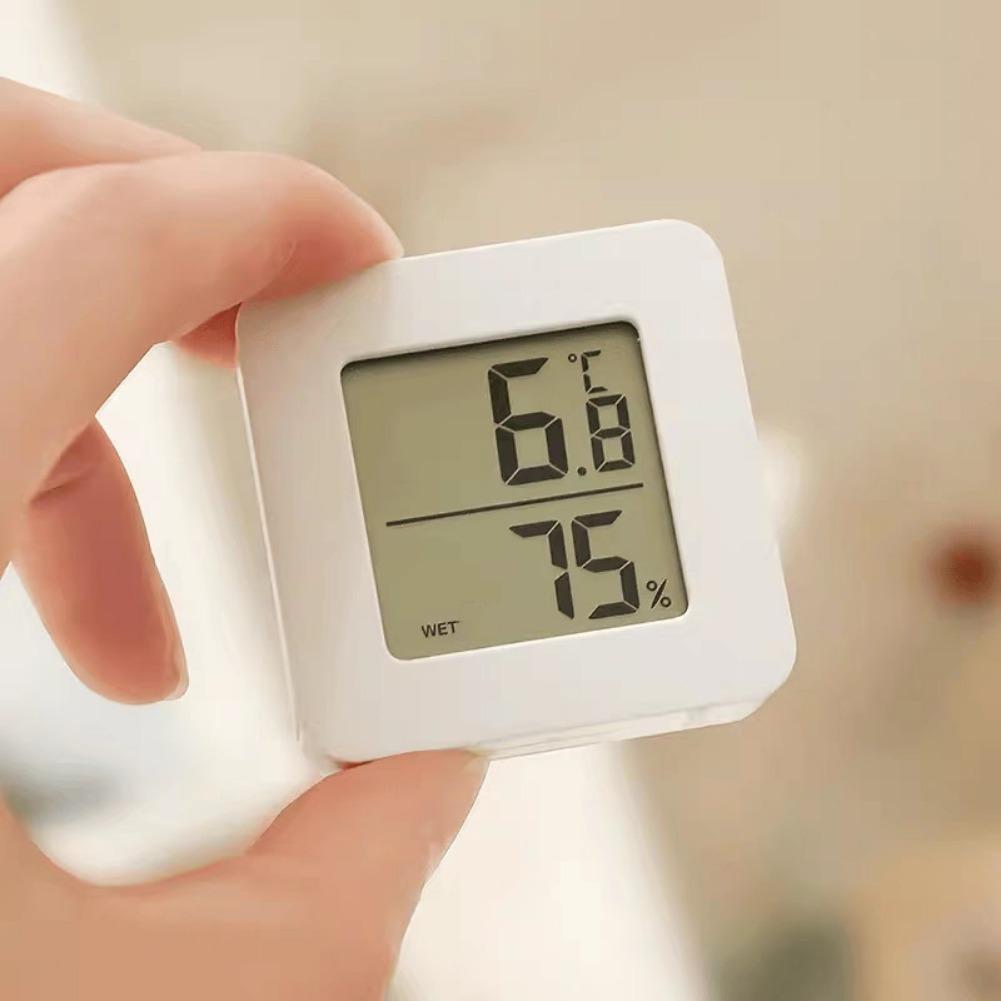 New Temperature Meter Gauge fo - Digital Hygrometer Probe recensie en prijs