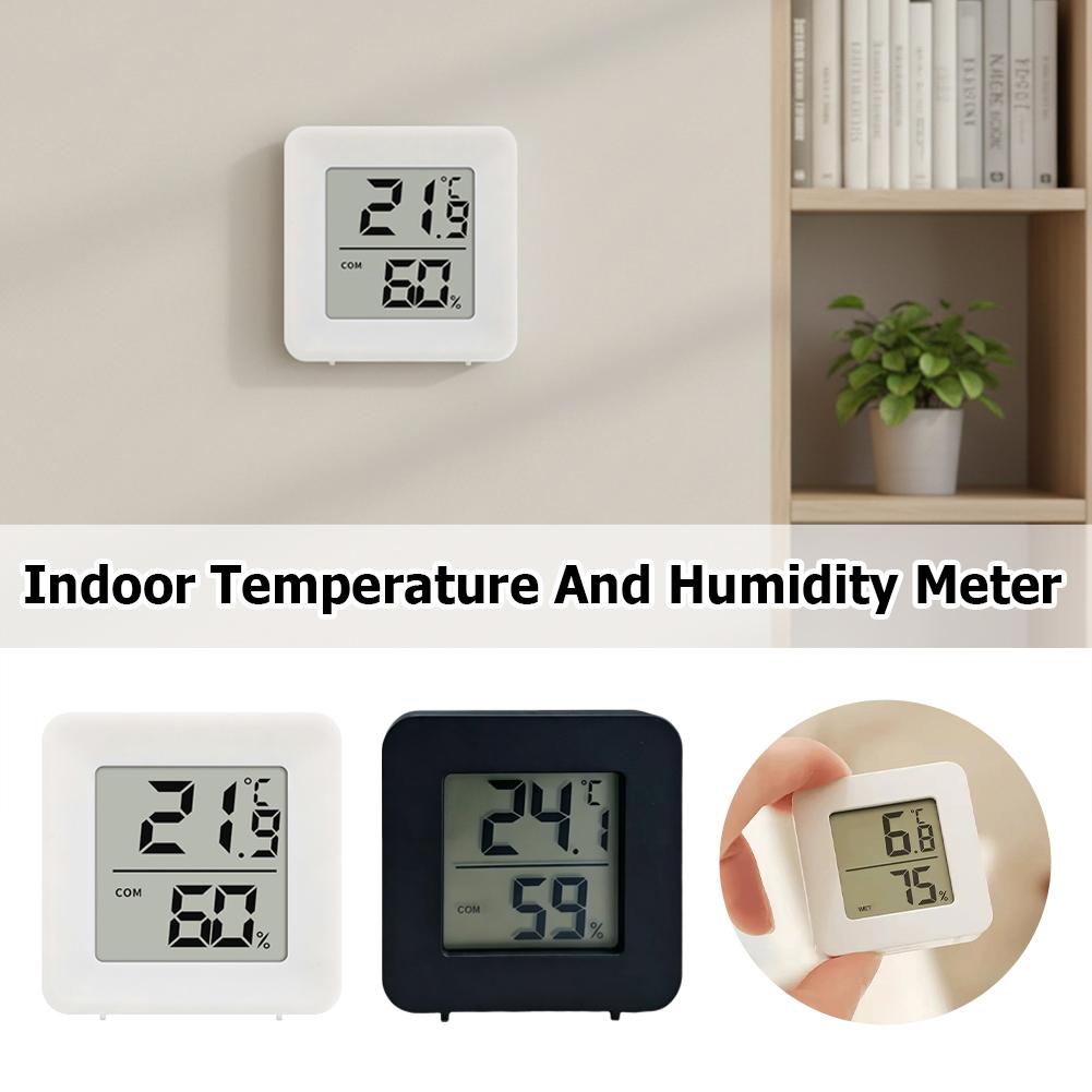 New Temperature Meter Gauge fo - Digital Hygrometer Probe recensie en prijs