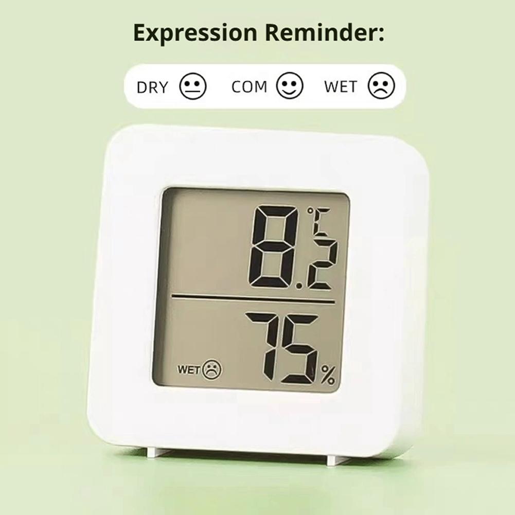 New Temperature Meter Gauge fo - Digital Hygrometer Probe recensie en prijs