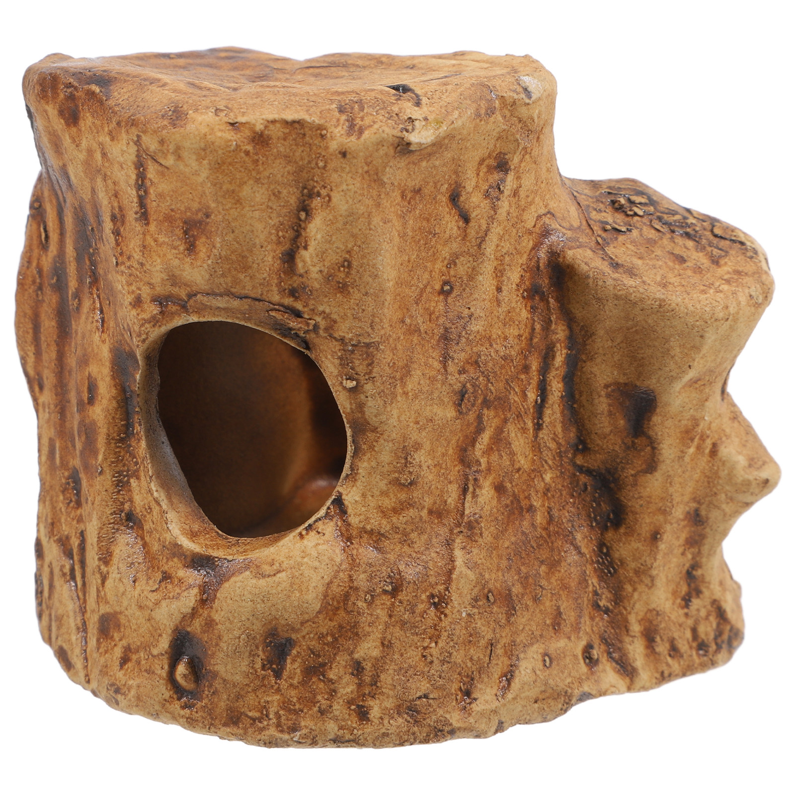Aquarium Fish House Ceramic Ca - Hide Cave Ceramic recensie en prijs