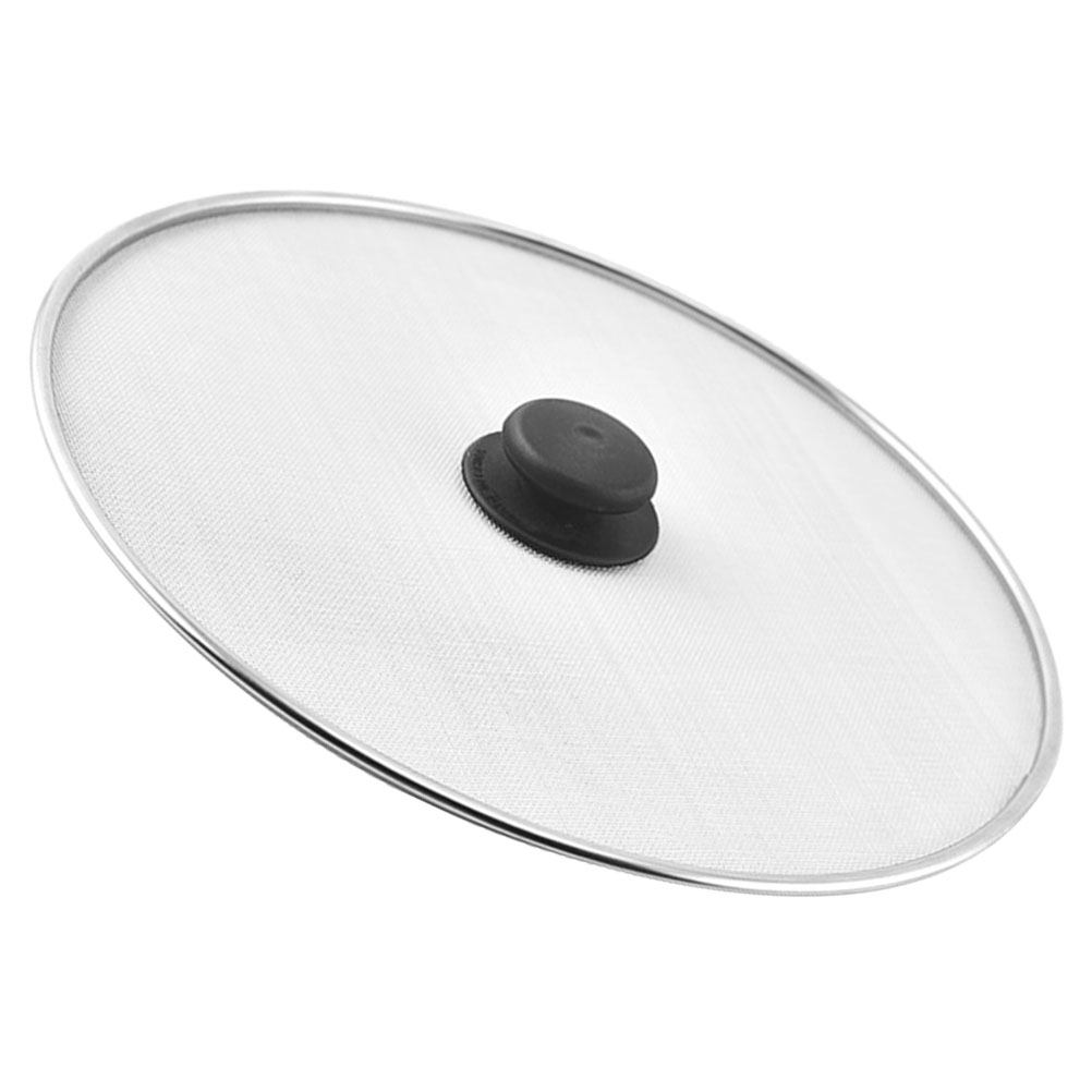 Premium Stainless Steel Splatt - Screen Top Mesh recensie en prijs
