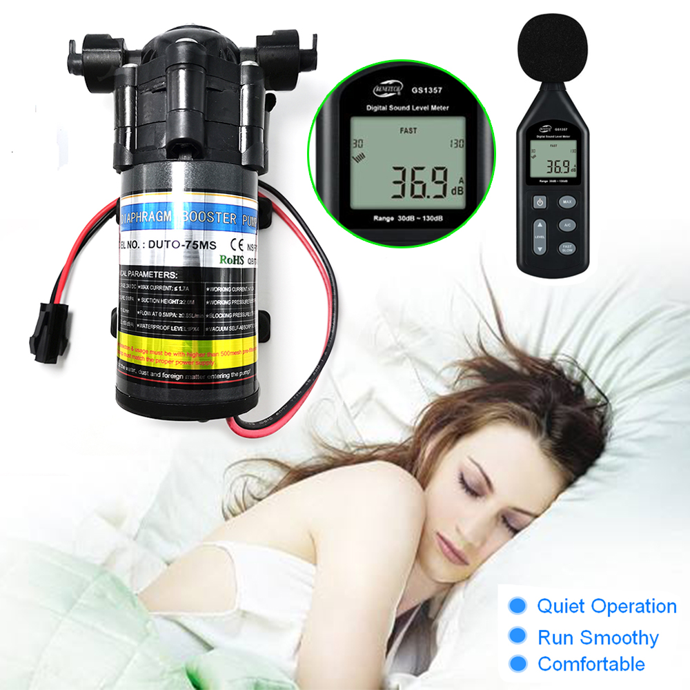 Reptile Pet Fogger Silent Pump - Terrarium Fogger Ultrasonic recensie en prijs