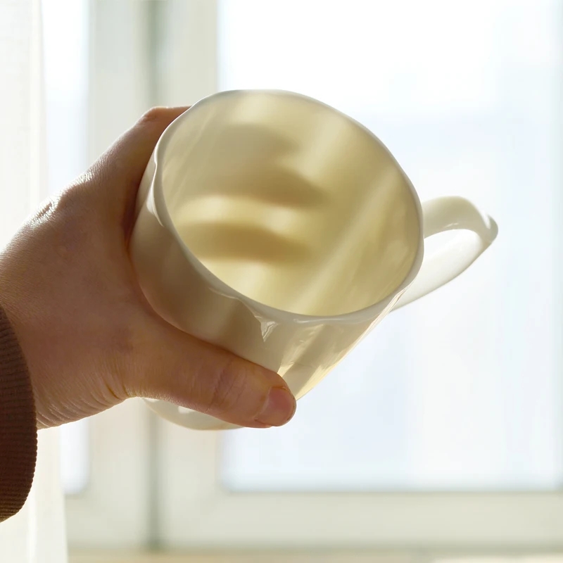400ML, pure white bone china o - Ceramic Heat Emitter recensie en prijs