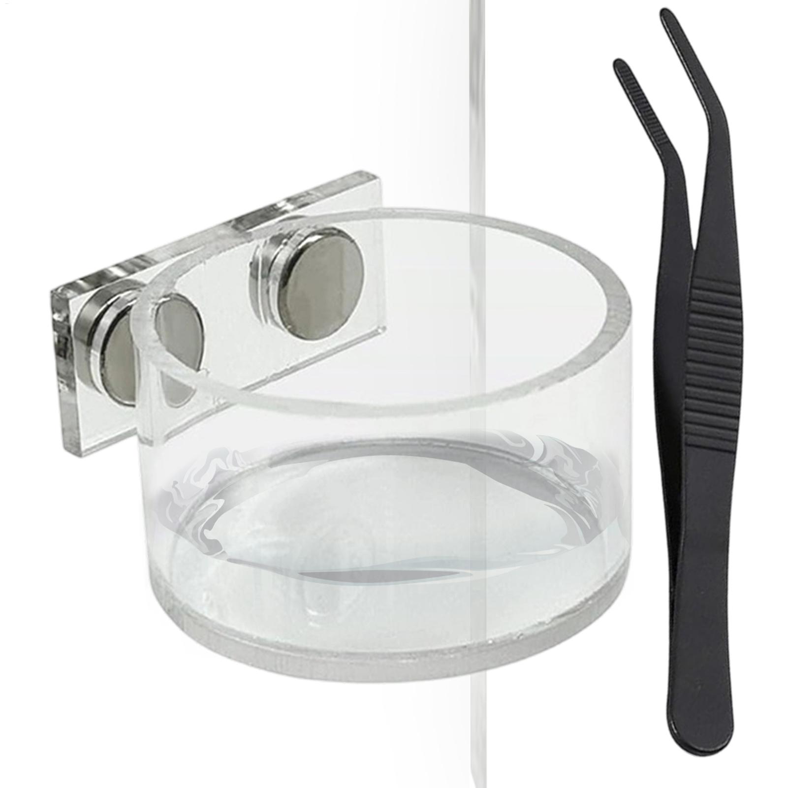 Magnetic Feeding Dish For Jump - Water Dish Reptile recensie en prijs
