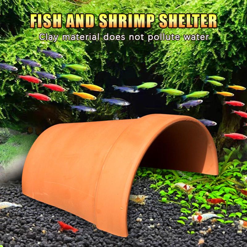 Decorative Breathable Red Cera - Hide Cave Ceramic recensie en prijs