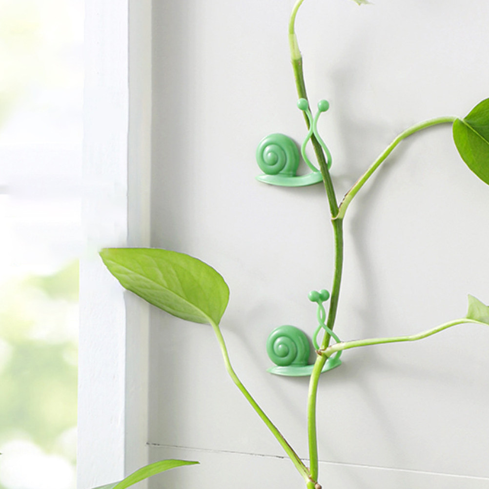 20Pcs Plant Climbing Wall Clip - Vine Climbing Plastic recensie en prijs