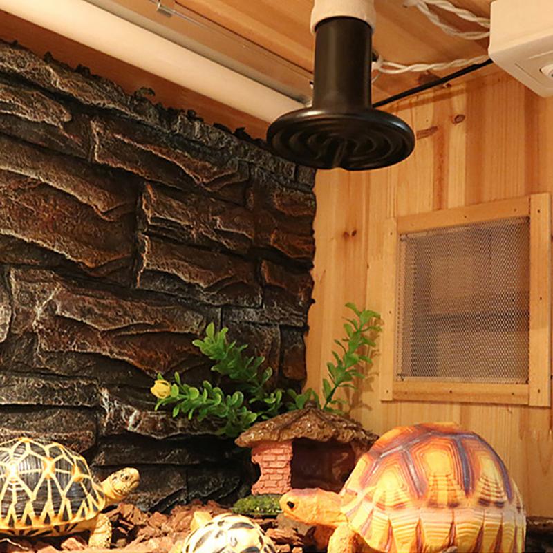 Reptile Heat Bulb Ceramic Infr - Ceramic Heat Emitter recensie en prijs