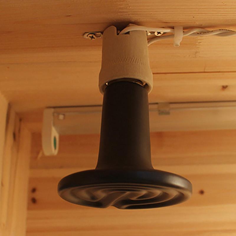 Reptile Heat Bulb Ceramic Infr - Ceramic Heat Emitter recensie en prijs