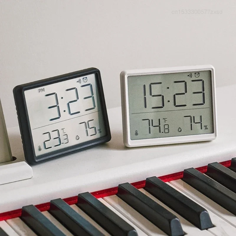 Multifunction Thermometer Hygr - Digital Hygrometer Probe recensie en prijs