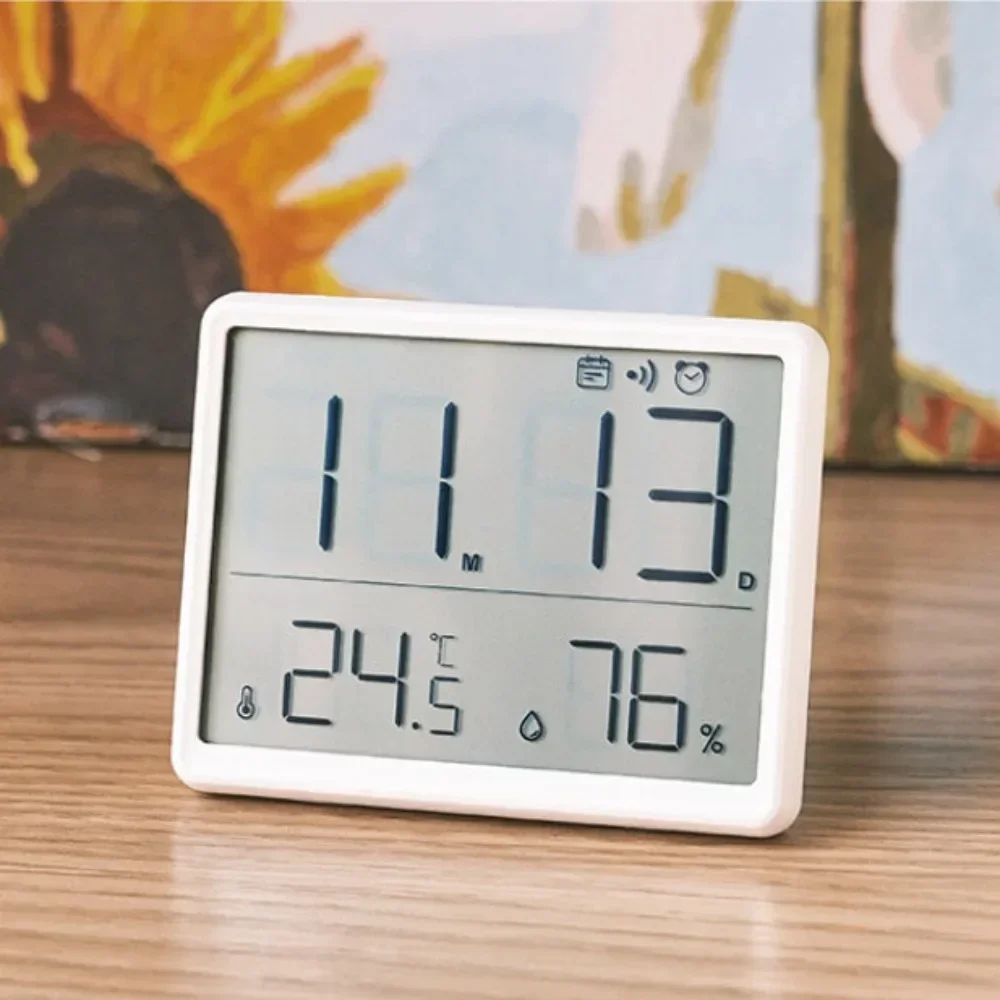 Multifunction Thermometer Hygr - Digital Hygrometer Probe recensie en prijs