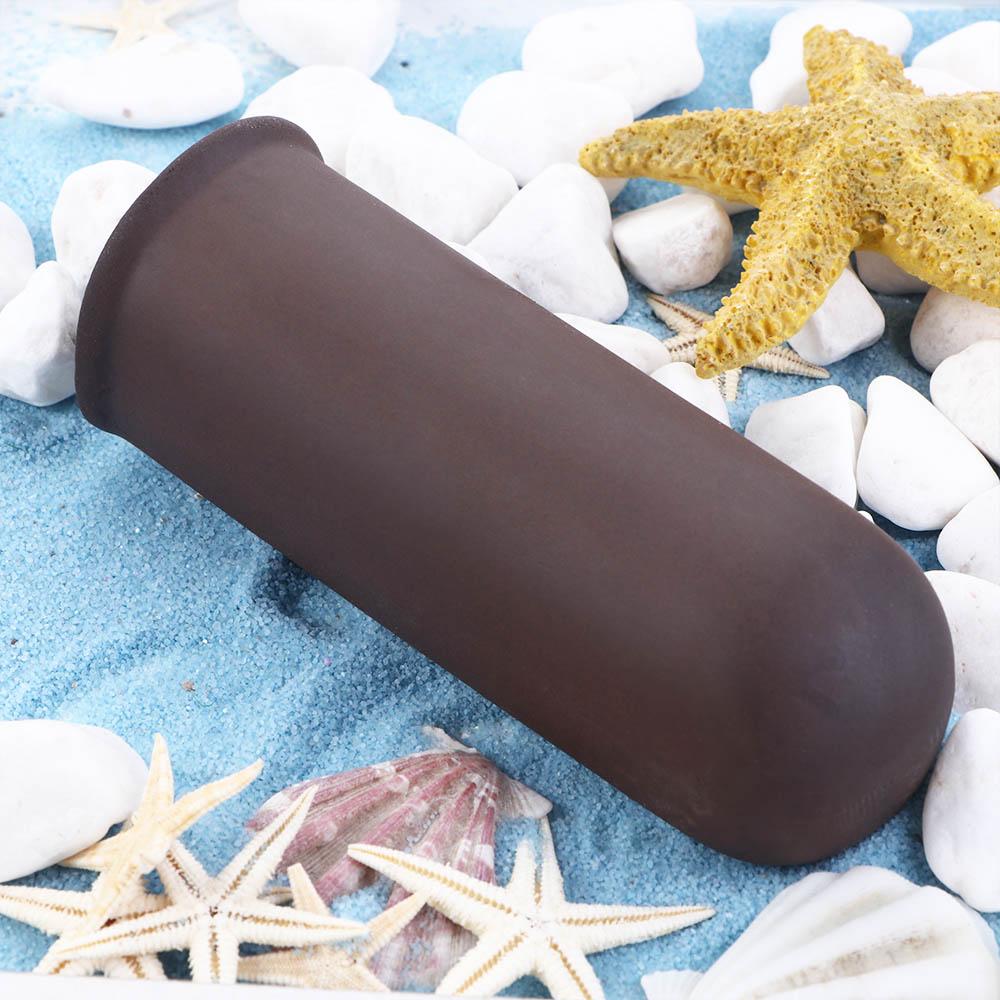 New Fish Tank Cave Aquarium Sh - Hide Cave Ceramic recensie en prijs