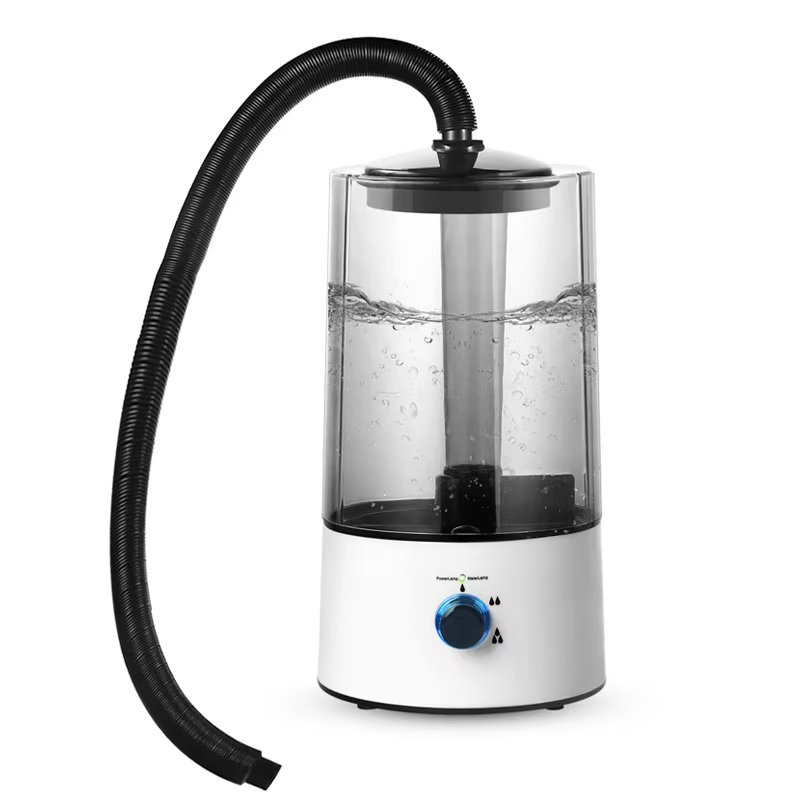 4000ML Reptile Fogger Ultrason - Terrarium Fogger Ultrasonic recensie en prijs
