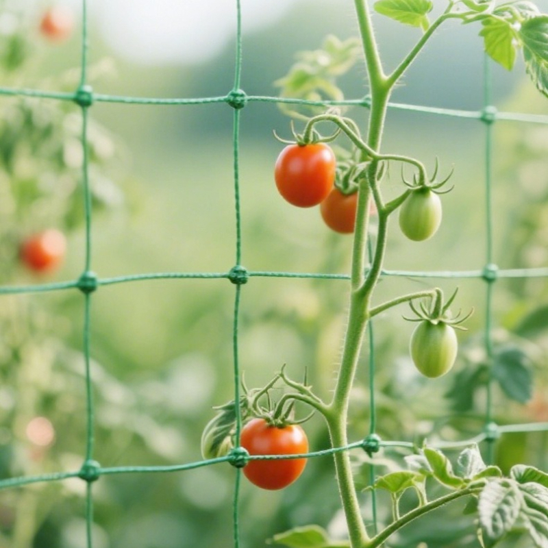 1pc Trellis Netting, Portable  - Vine Climbing Plastic recensie en prijs