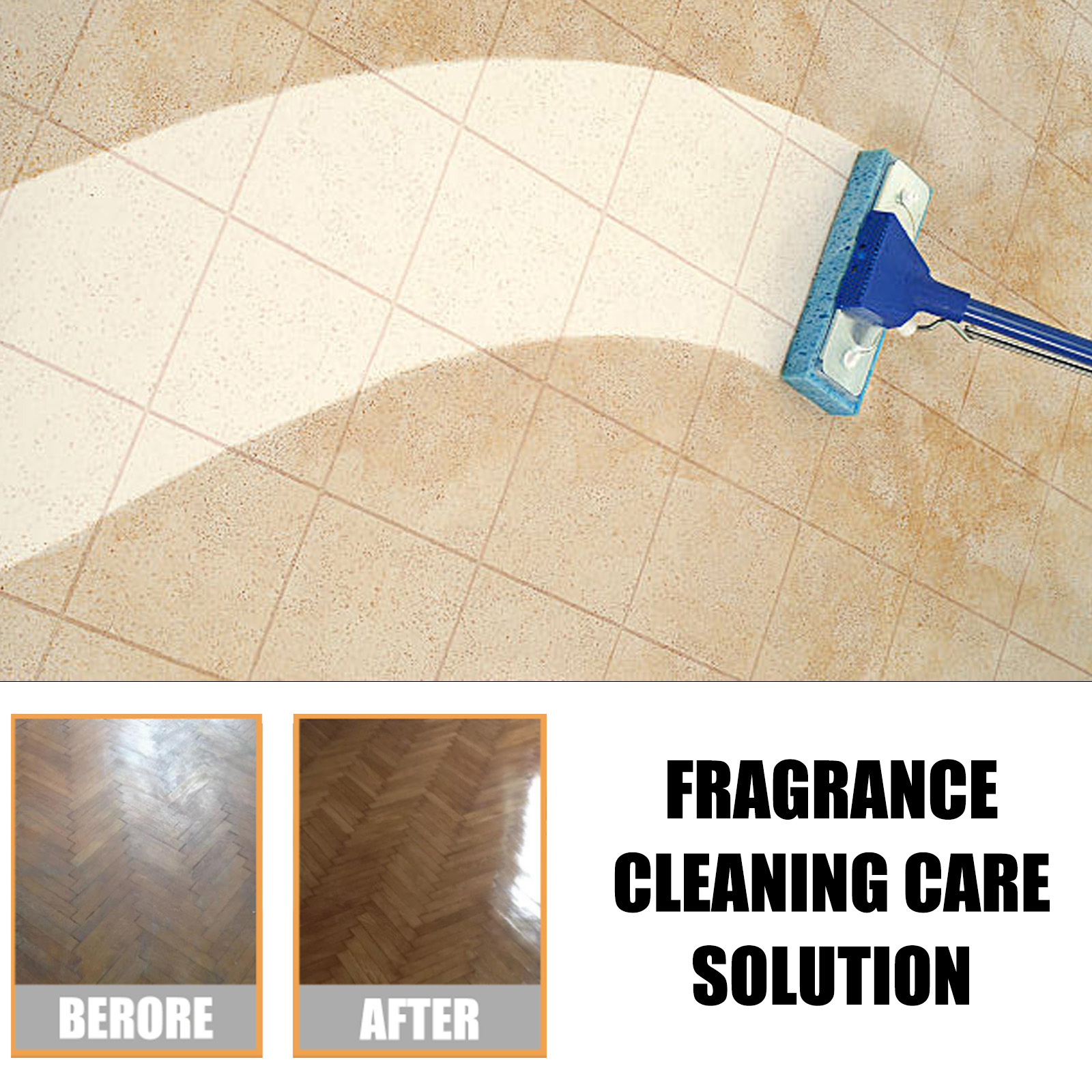 Floor Cleaner Liquid Long-Last - Ceramic Tile Floor recensie en prijs
