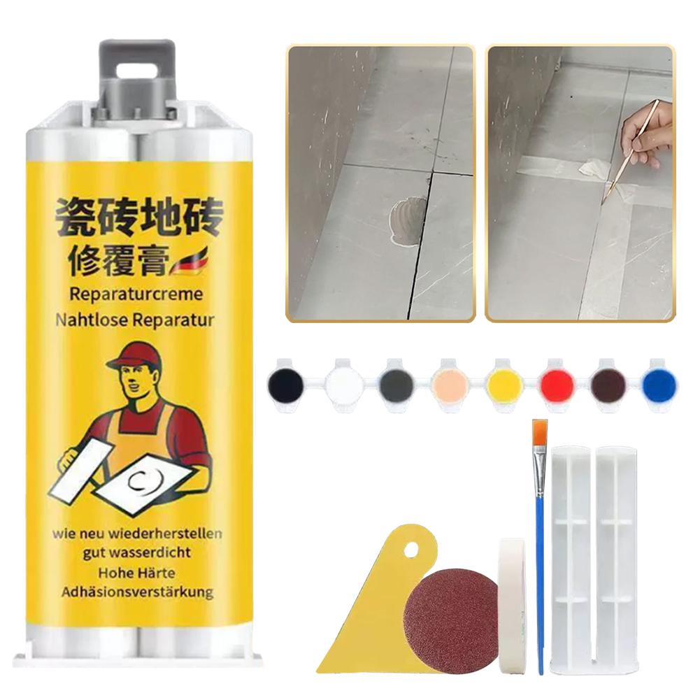 Multifunctional Tile Stone Cra - Ceramic Tile Floor recensie en prijs
