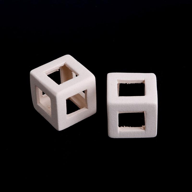 Aquarium Decorations Fish for  - Hide Cave Ceramic recensie en prijs