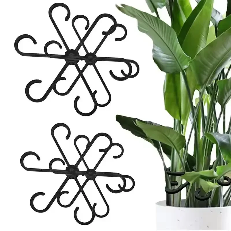 Stem Support Alocasia Monstera - Vine Climbing Plastic recensie en prijs