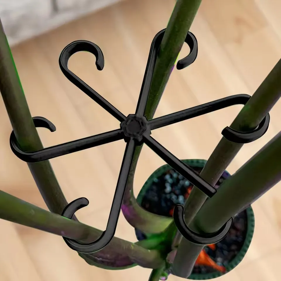 Stem Support Alocasia Monstera - Vine Climbing Plastic recensie en prijs