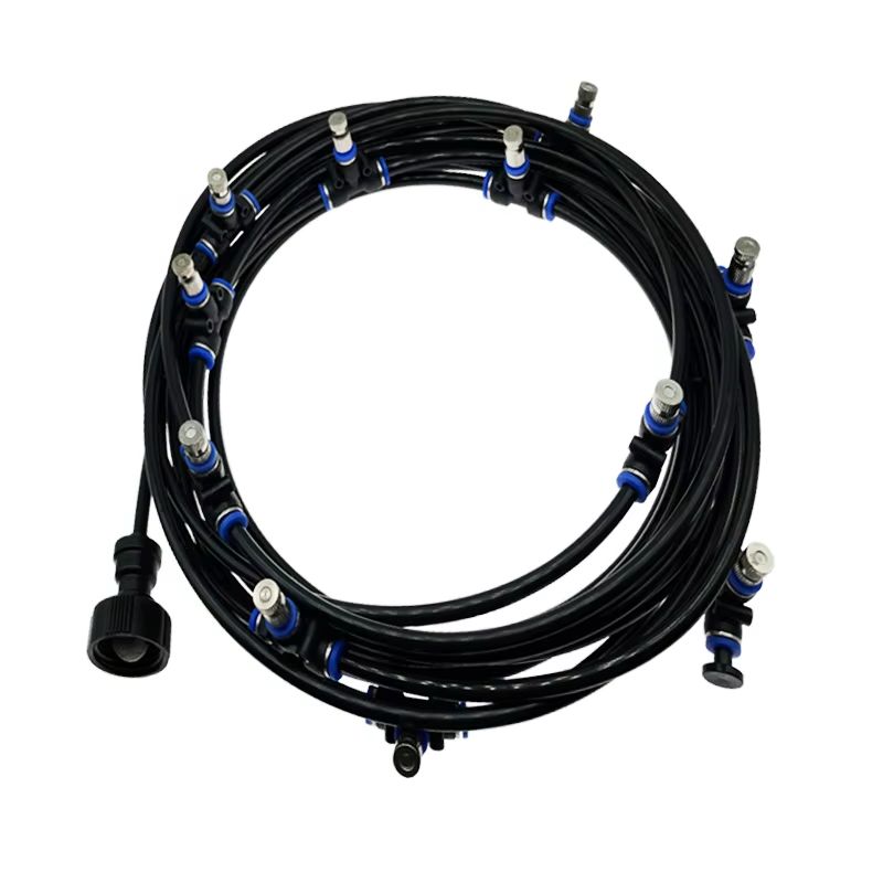 Outdoor Cooling Patio Misting  - Terrarium Fogger Ultrasonic recensie en prijs