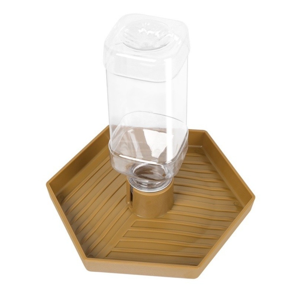 Feeding Supplies Automatic Tur - Water Dish Reptile recensie en prijs