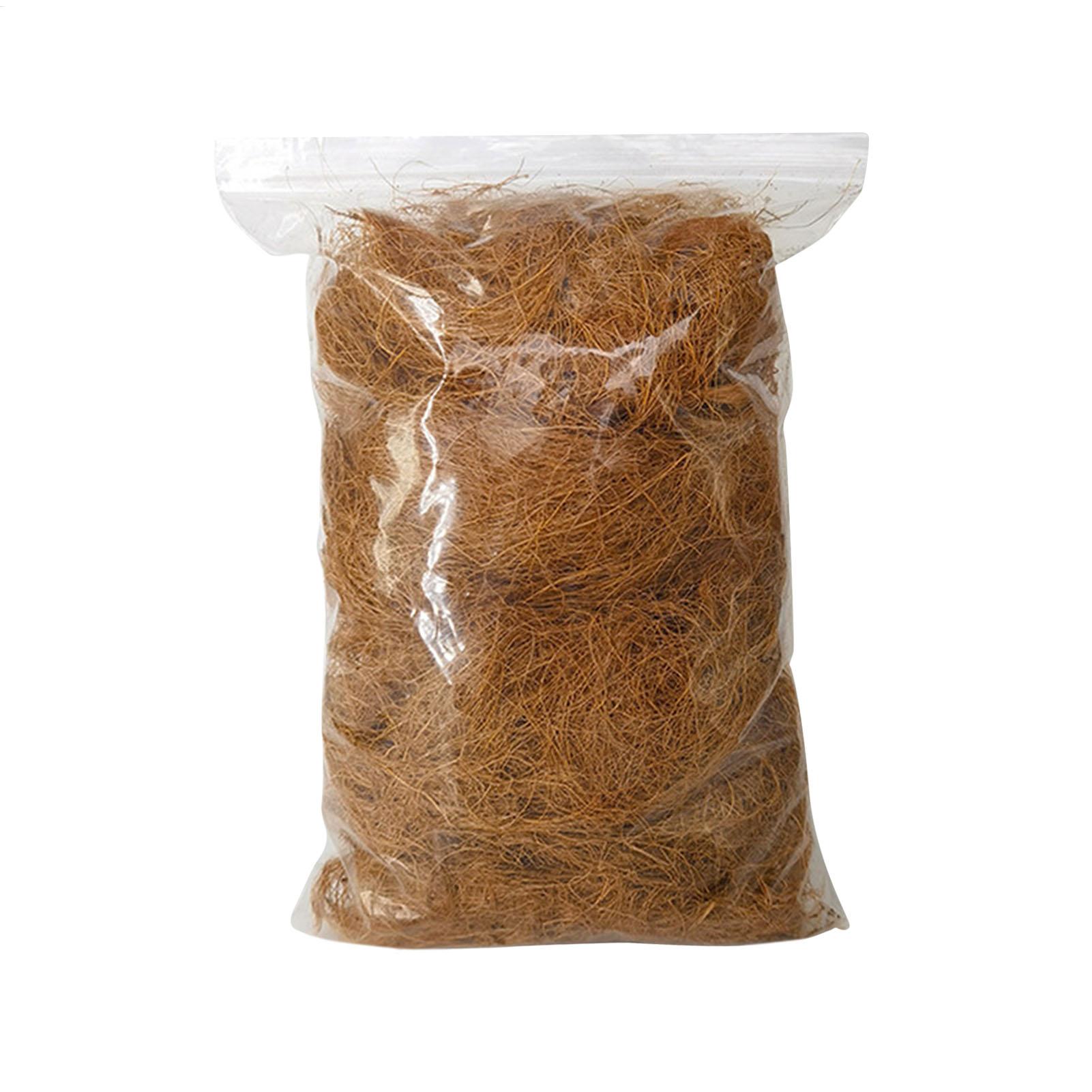Bird Coconut Fiber 250g/500g D - Substrate Coconut Fiber recensie en prijs