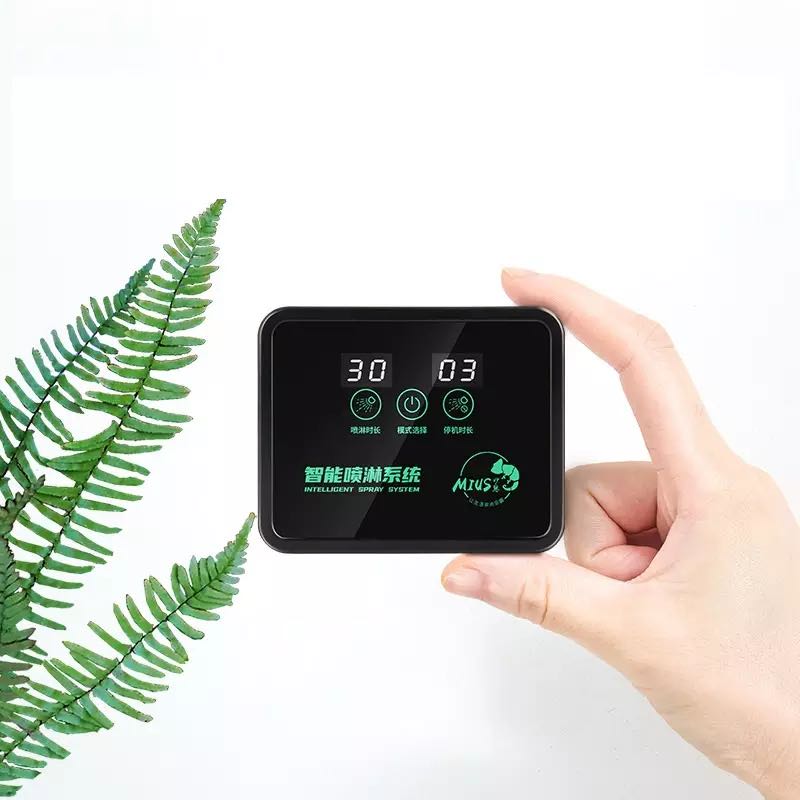 Intelligent Fogger Terrariums  - Terrarium Fogger Ultrasonic recensie en prijs