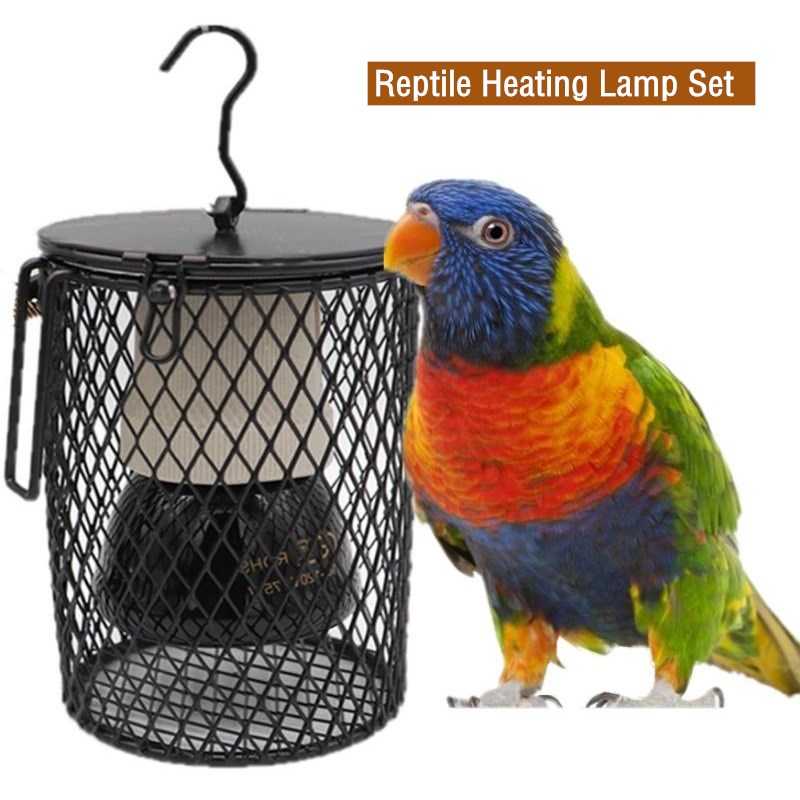 Reptile Heating Lamp for Turtl - Ceramic Heat Emitter recensie en prijs