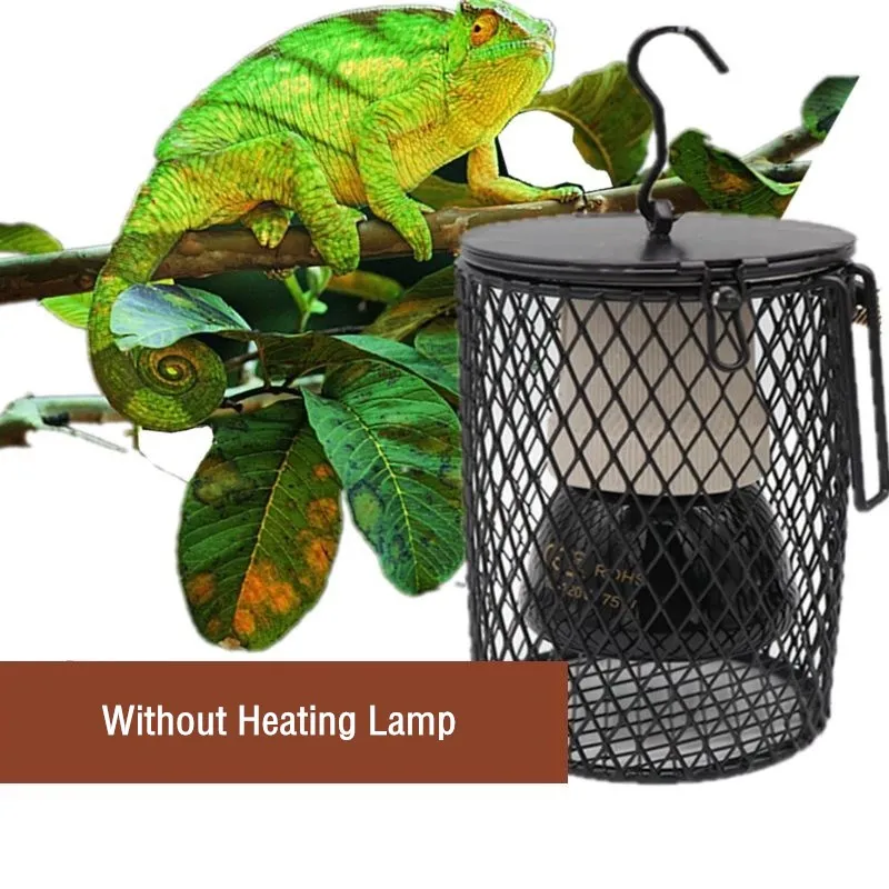 Reptile Heating Lamp for Turtl - Ceramic Heat Emitter recensie en prijs