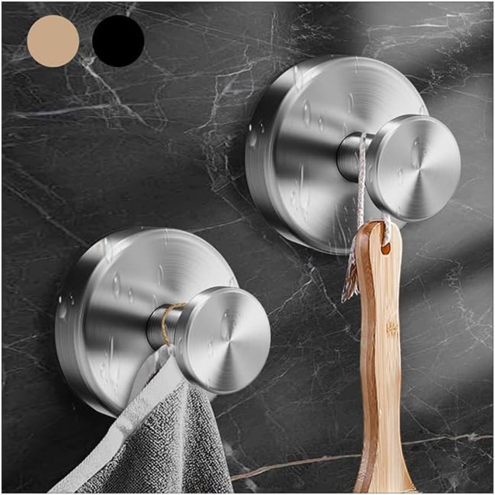 Strong 15lbs Suction Cup Hooks - Ceramic Tile Floor recensie en prijs
