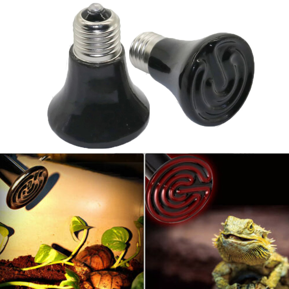 25-75W Pet Reptile Breed Ceram - Ceramic Heat Emitter recensie en prijs