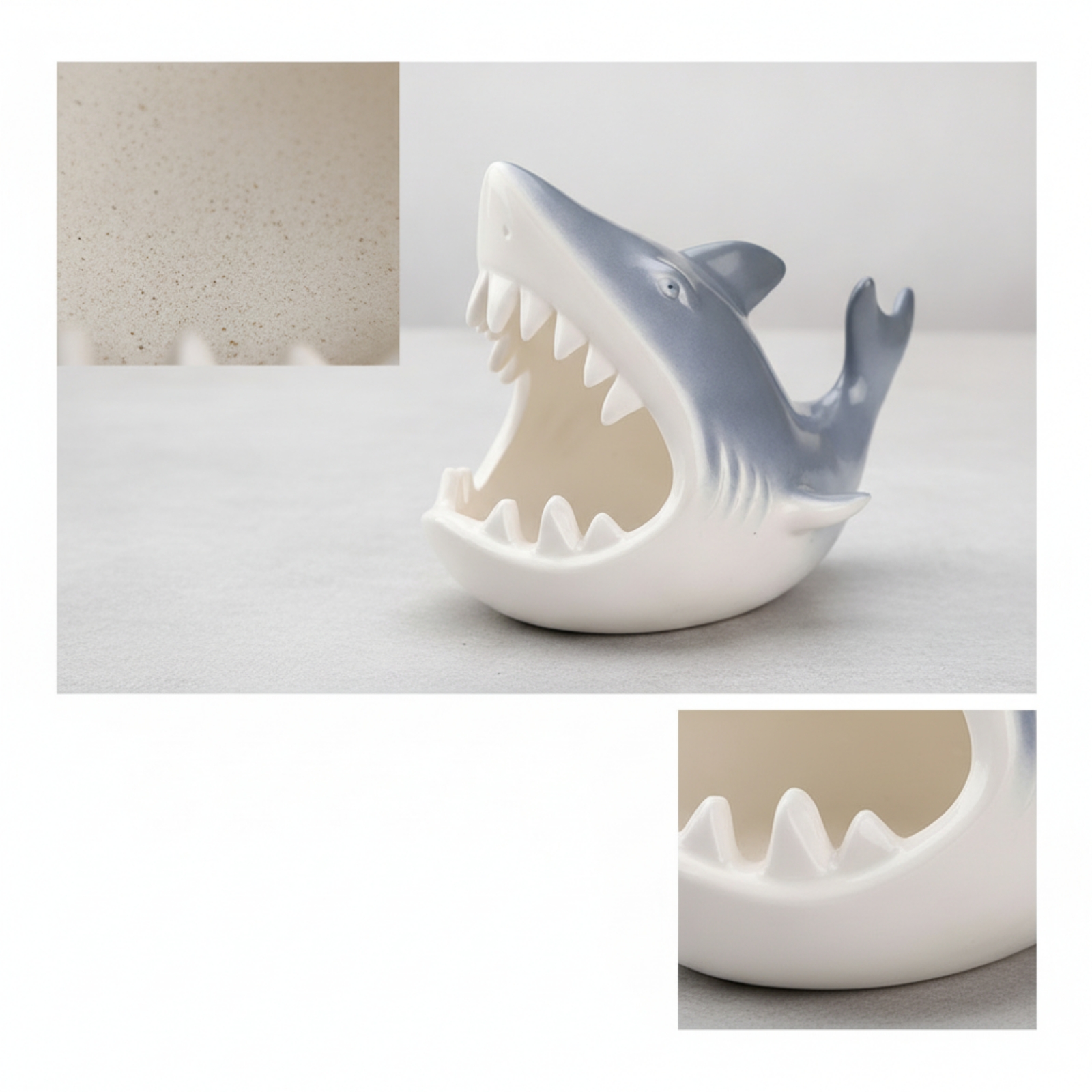Aquarium Shelter with Open Mou - Hide Cave Ceramic recensie en prijs