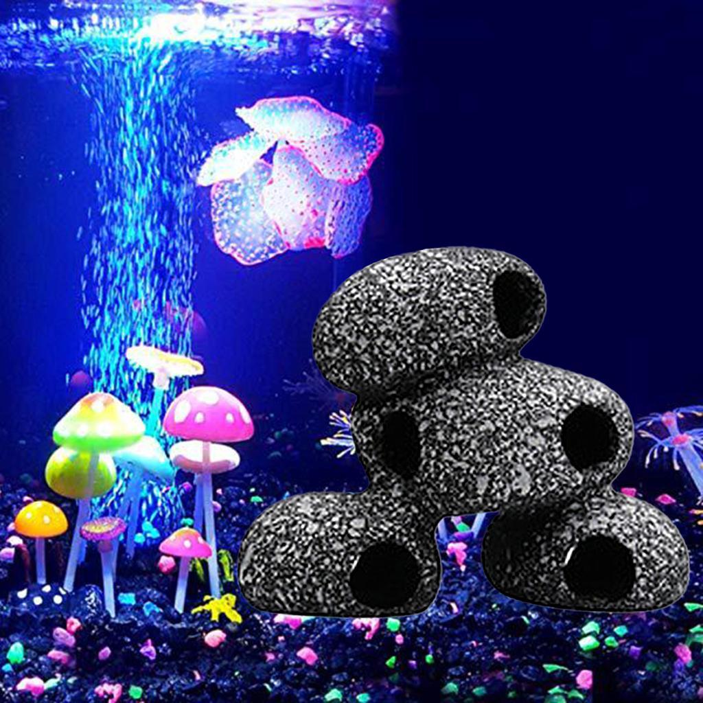 Aquarium Cave Fish Tank Hide O - Hide Cave Ceramic recensie en prijs