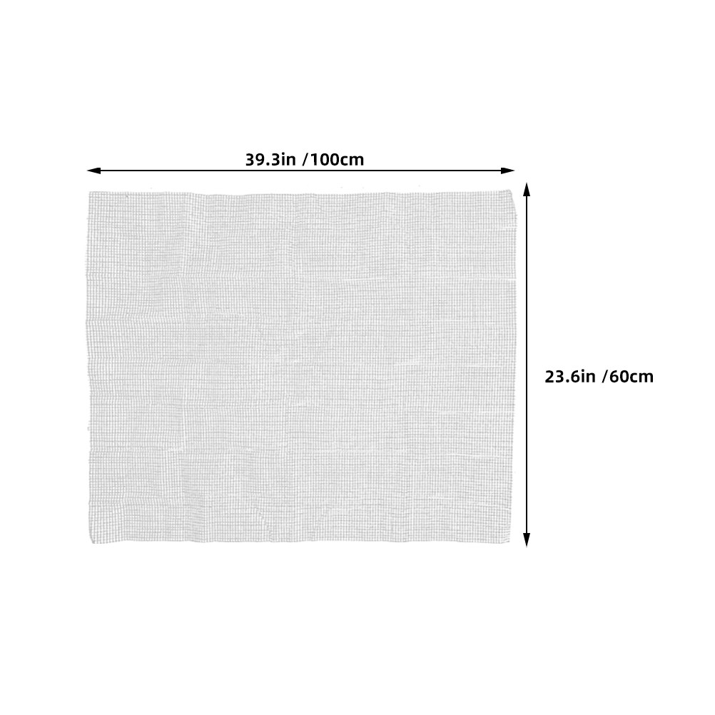 2pcs Aquarium Net Cover Tank E - Screen Top Mesh recensie en prijs