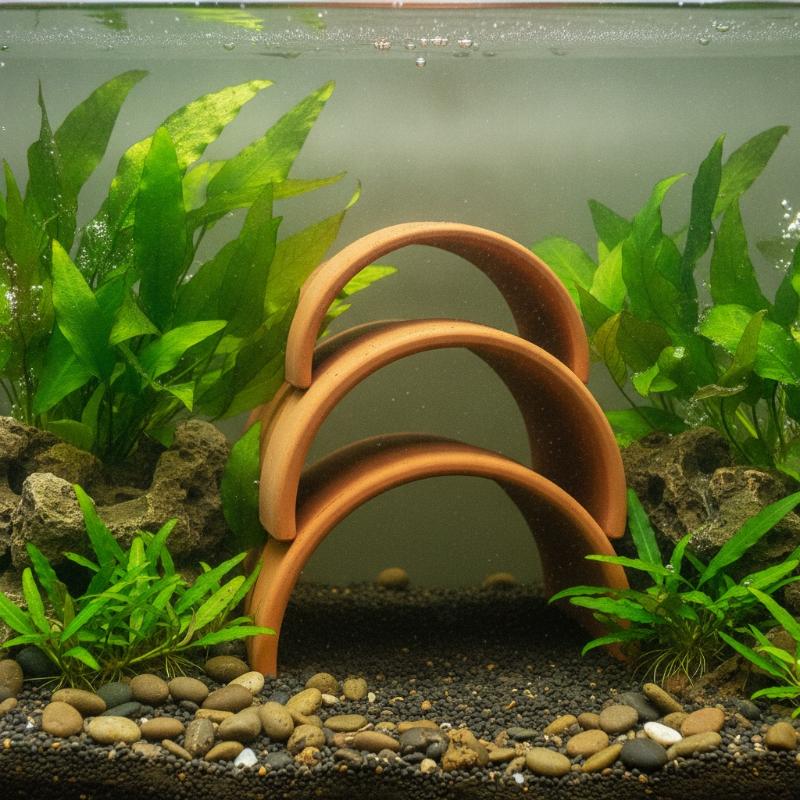 Ceramic Fish Spawning Cave Bre - Hide Cave Ceramic recensie en prijs