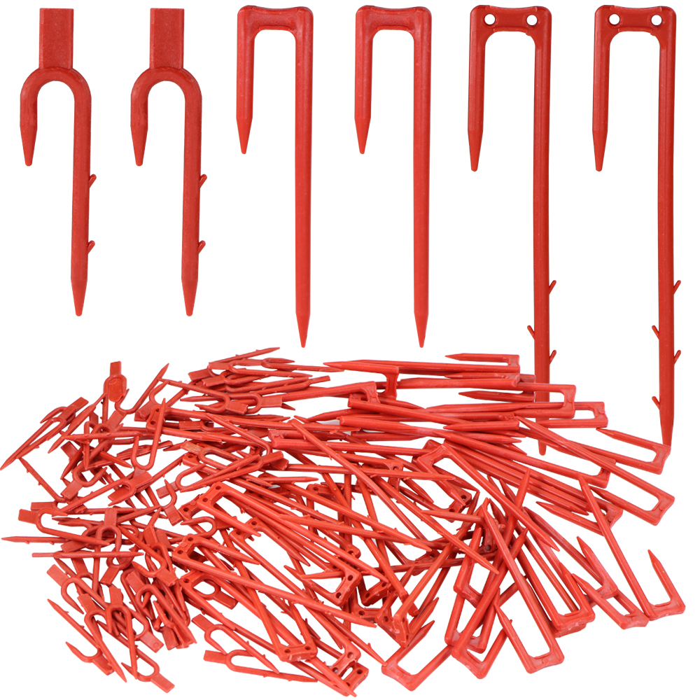 20-50PCS Strawberry Planting F - Vine Climbing Plastic recensie en prijs