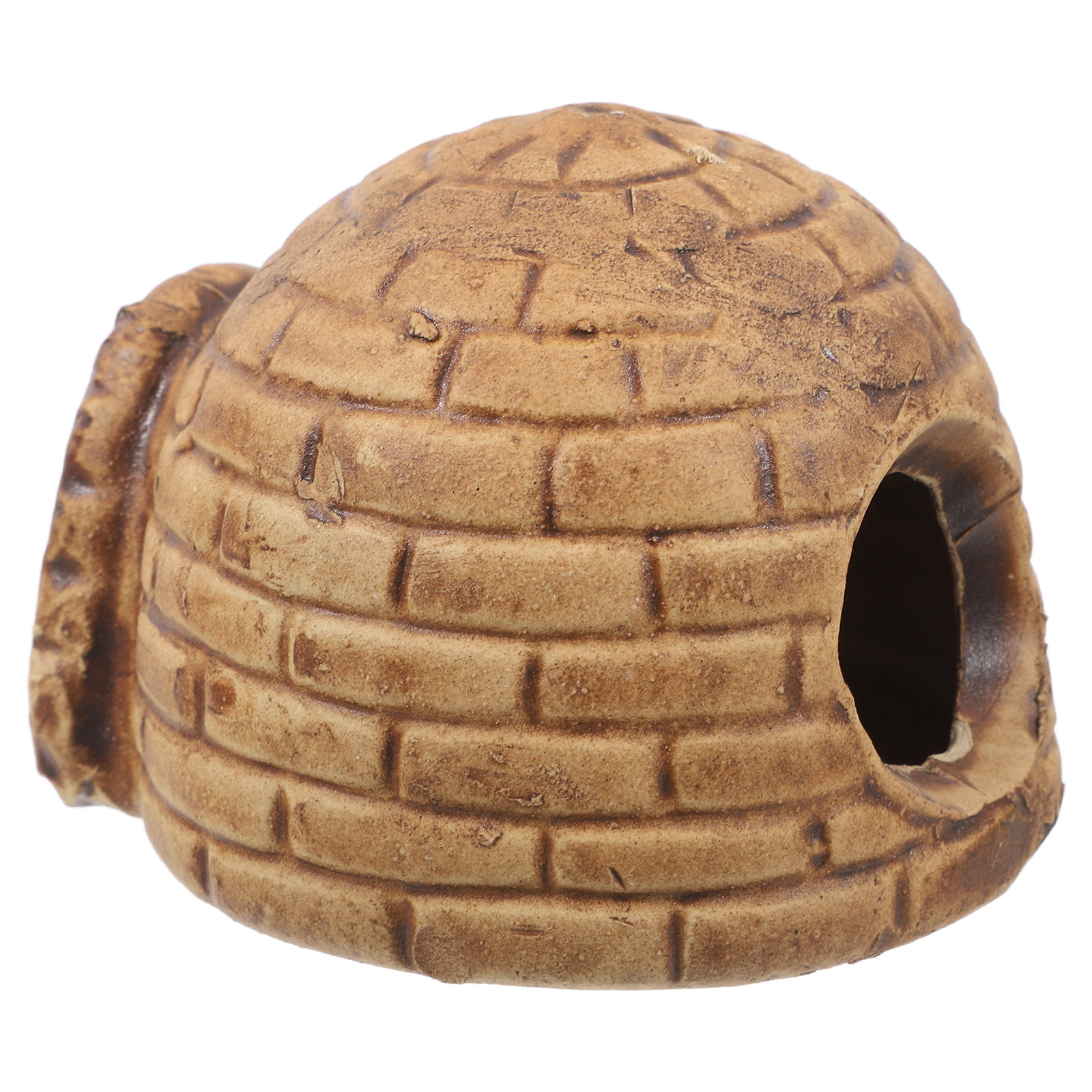 Pleco Caves for Aquarium Durab - Hide Cave Ceramic recensie en prijs
