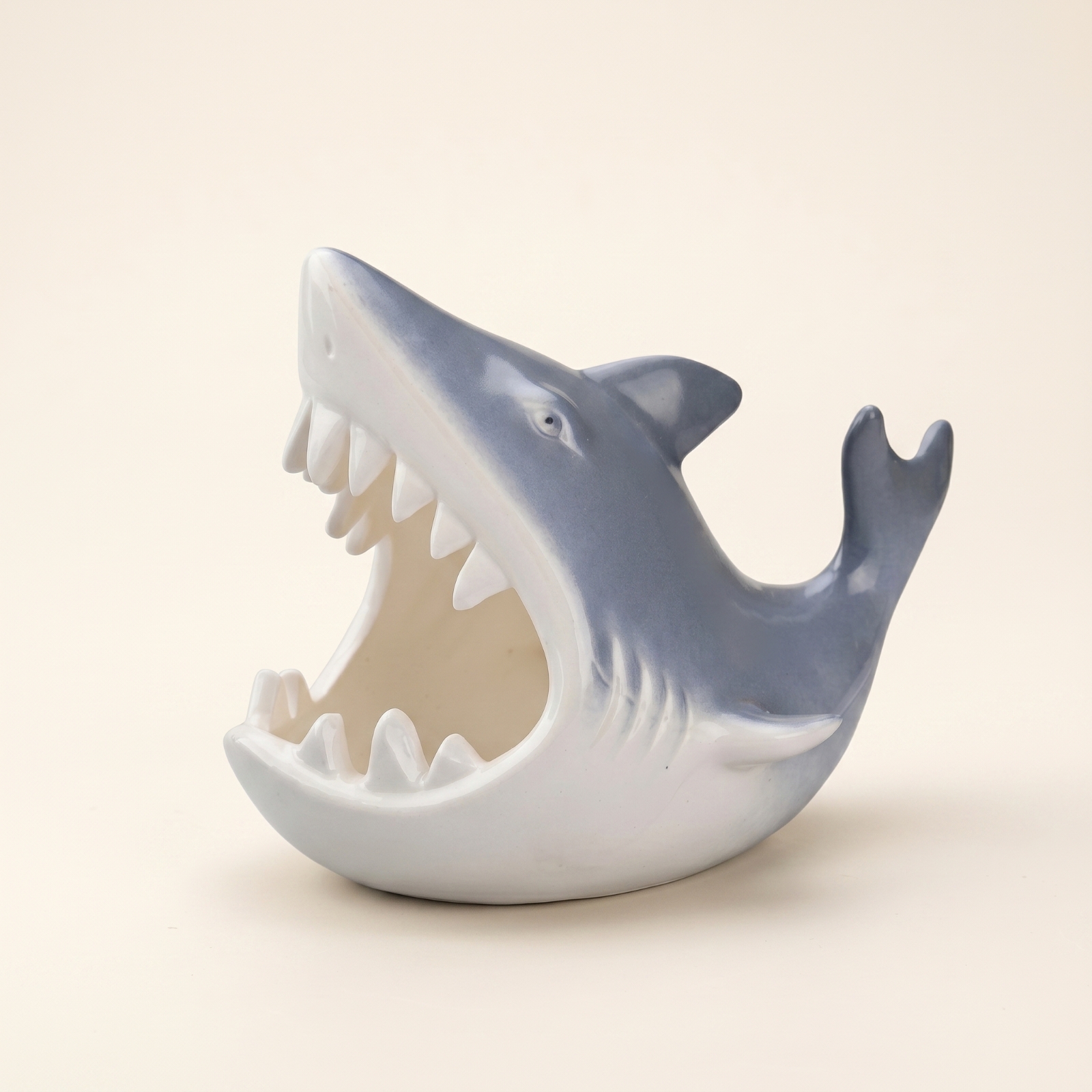Aquarium Shelter with Open Mou - Hide Cave Ceramic recensie en prijs