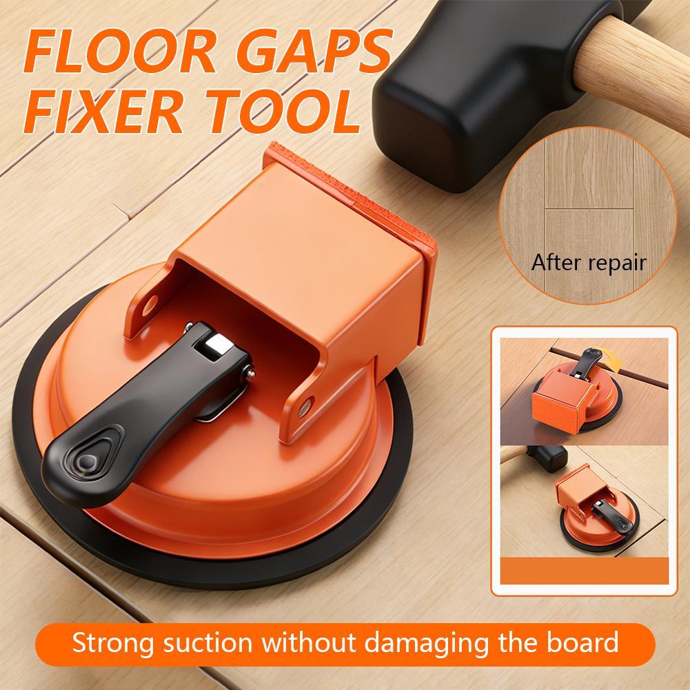 1PC Floor Gaps Repair Tool wit - Ceramic Tile Floor recensie en prijs