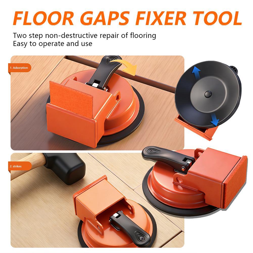 1PC Floor Gaps Repair Tool wit - Ceramic Tile Floor recensie en prijs