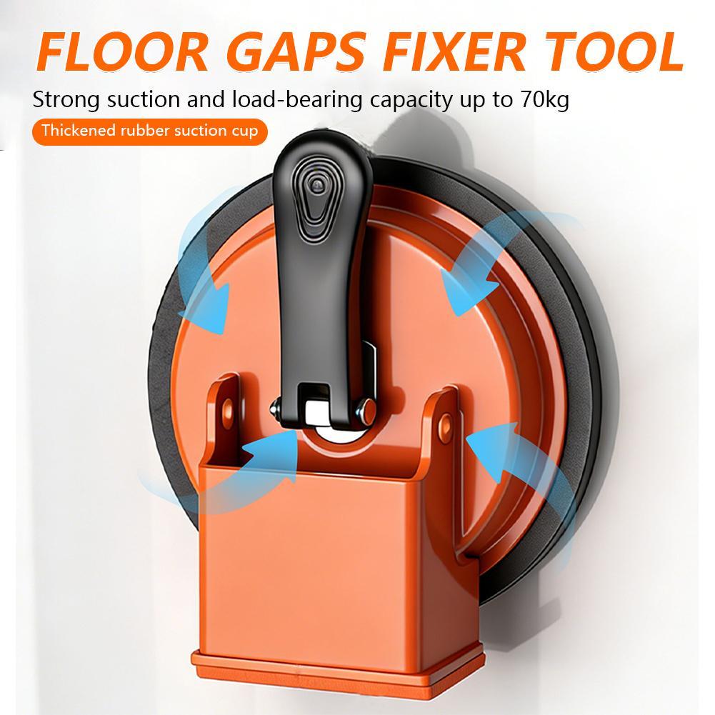 1PC Floor Gaps Repair Tool wit - Ceramic Tile Floor recensie en prijs
