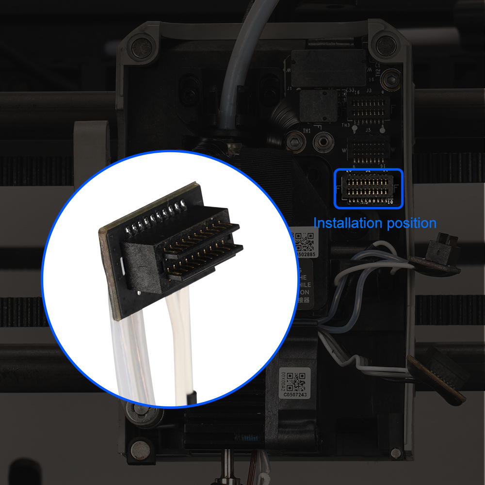 For Bambu Lab P1S P1P Thermist - Ceramic Heat Emitter recensie en prijs