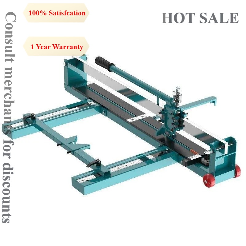 A81 Industrial Manual Tile Cut - Ceramic Tile Floor recensie en prijs
